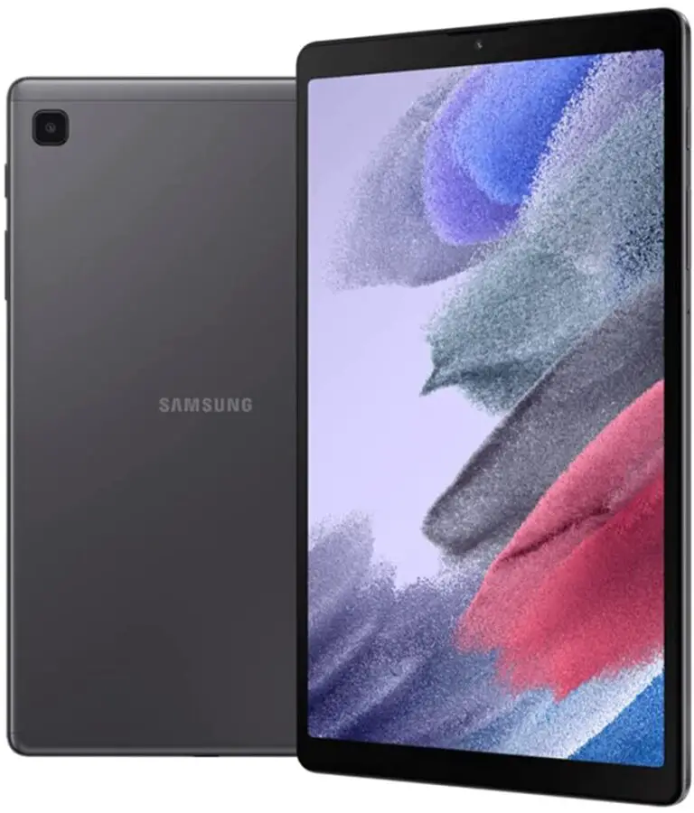 tablet samsung galaxy a7 lite