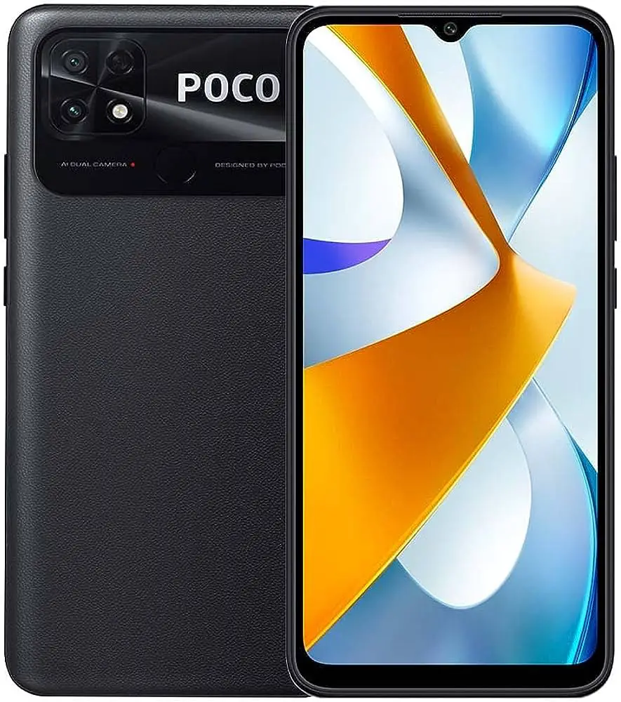 xiaomi poco c40