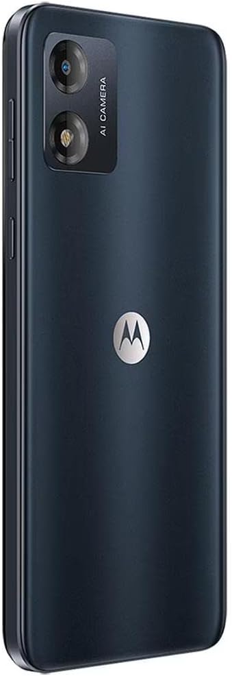 Smartphone Motorola Moto E13 4G 64GB 4GB RAM Grafite