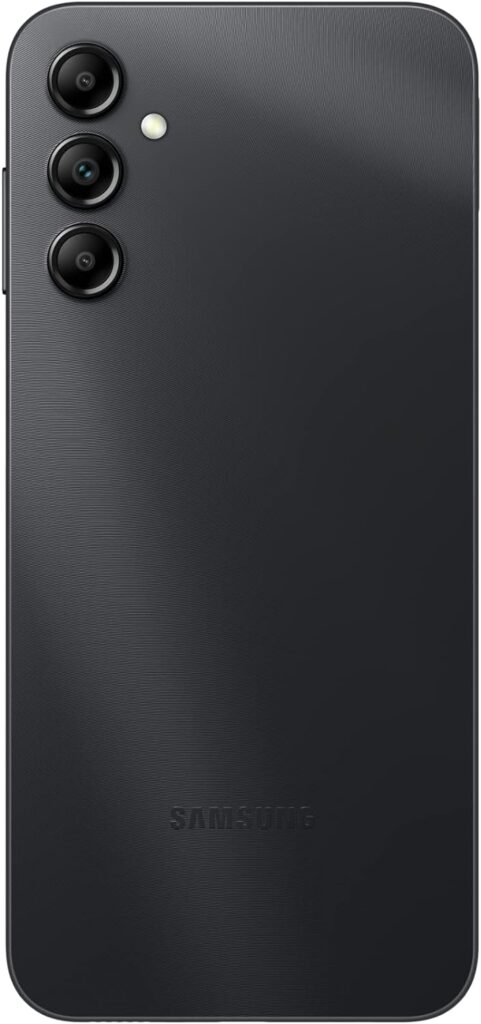 Samsung Galaxy A14 5G , Preto , 64GB