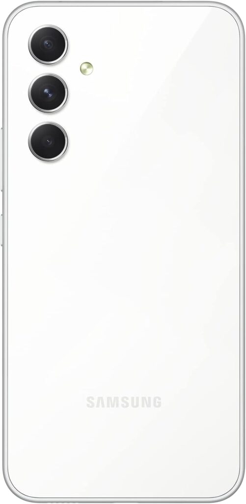 Celular A54 Samsung 256GB beleza
